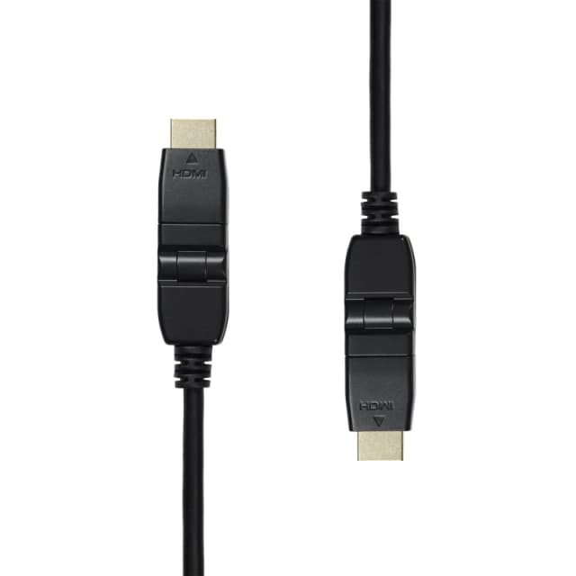 ProXtend HDMI 2.0 360 role Cle