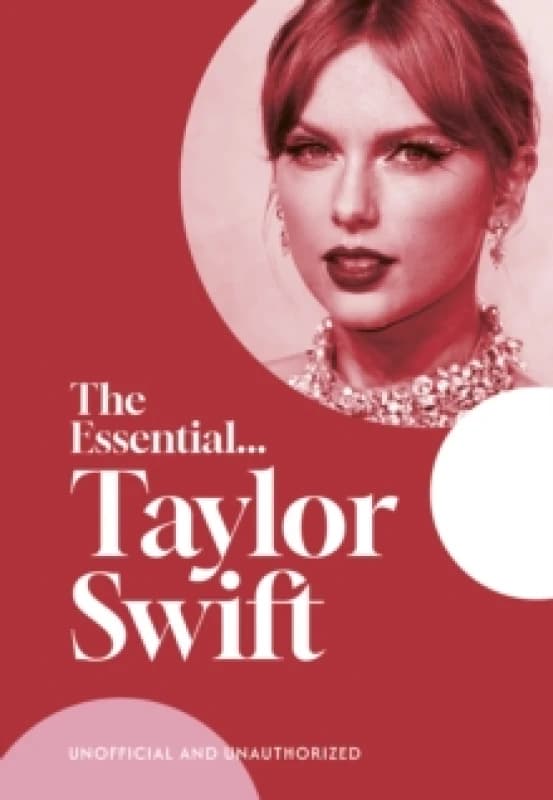 Boxer Gifts The Essential... Taylor Swift Multi unisex