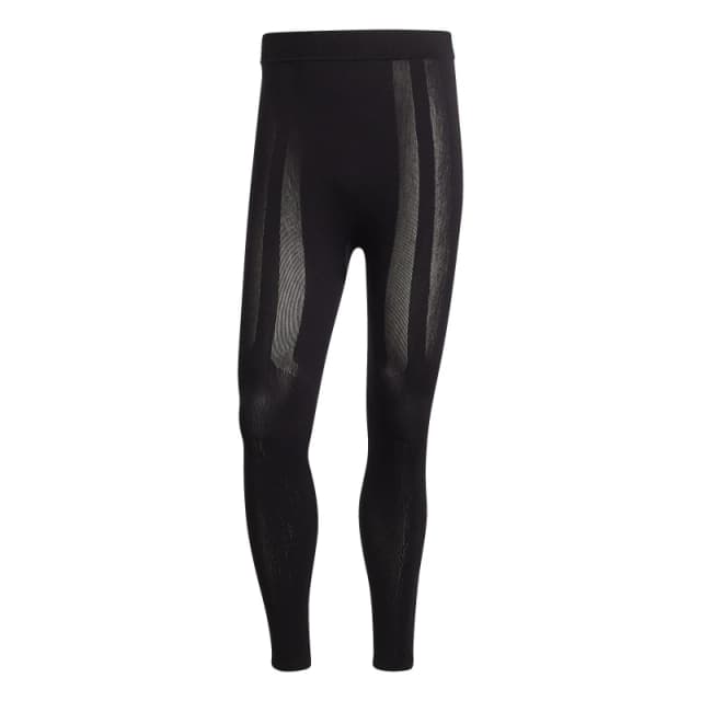 adidas Drynamo Training Tights Mens - Black XS