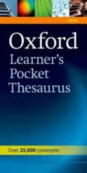 Oxford Learners Pocket Thesaurus by Diana Lea and Victoria Bull Paperback