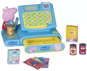 Peppa Pig Cash Register