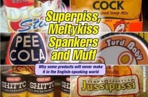 Superpiss Meltykiss Spankers and Muff by Gordon Thorburn Hardback