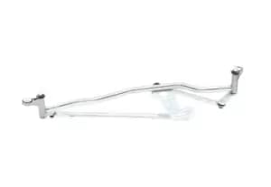 RIDEX Wiper Linkage 300W0027 Wiper Transmission FIAT,PEUGEOT,CITROEN,Ducato Kastenwagen (250_, 290_),Ducato Bus (250_, 290_)