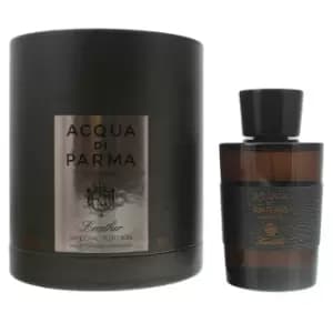 Acqua di Parma Colonia Leather Eau de Cologne Unisex 180ml