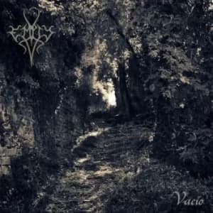 Vacio by Empty CD Album