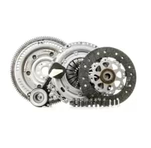 LuK Clutch 600 0171 00 Clutch Kit FORD,Focus II Schragheck (DA_, HCP, DP),Focus II Kombi (DA_, FFS, DS),S-MAX (WA6),Focus C-Max (DM2),GALAXY (WA6)
