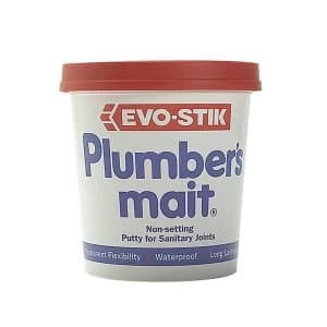 EVO-STIK Plumber's Mait 1.5kg 456105
