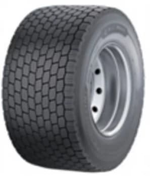Michelin X ONE MULTI D 495/45 R22.5 169K
