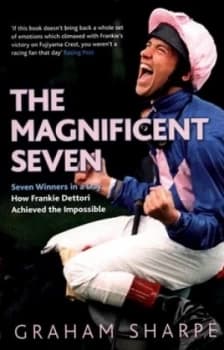 The Magnificent Seven by Graham Sharpe Paperback