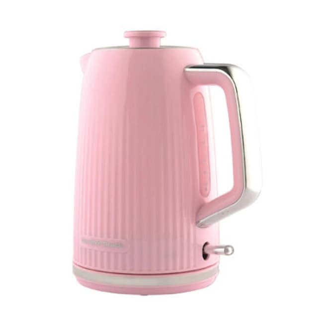 Hamilton Beach, Miami Electric Kettle, 1.7L, Flamingo Pink, Hb3023F