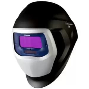 3M Speedglas 9100 Flip Up Welding Helmet, 44 x 9m Lens