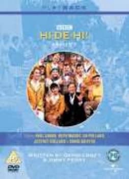 Hi-De-Hi - Series 7