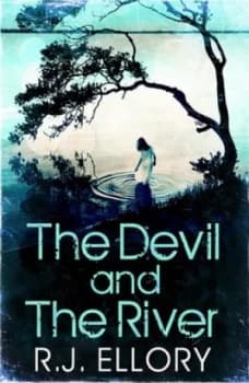 The Devil and the River by R.J. Ellory Book