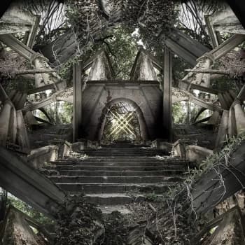 Moon Tooth - Crux Vinyl