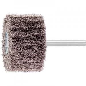 PFERD 44655100 HORSE POLINOX Grinding pin Shaft-o 6mm 50 x 30 mm Corundum A 100 Diameter 50 mm 10 pc(s)