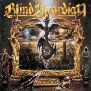 Blind Guardian - Imaginations from the Other Side CD Album - Used