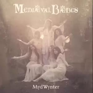 Mediaeval Baebes - Myd Winter CD Album - Used