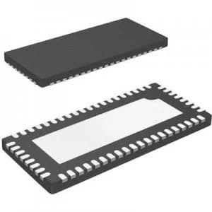 Interface IC multiplexer demultiplexer Texas Instruments TS3L500AERHUR WQFN 56 EP