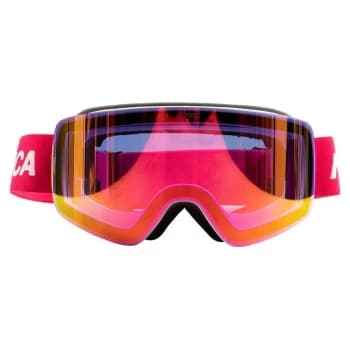 Nevica Davos Goggles Mens - Pink