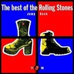 The Rolling Stones - Jump Back (The Best Of The Rolling Stones 1971-1993) (Music CD)