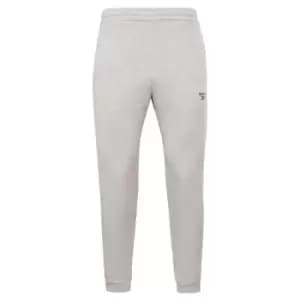 Reebok Workout Ready Piping Joggers Mens - Grey
