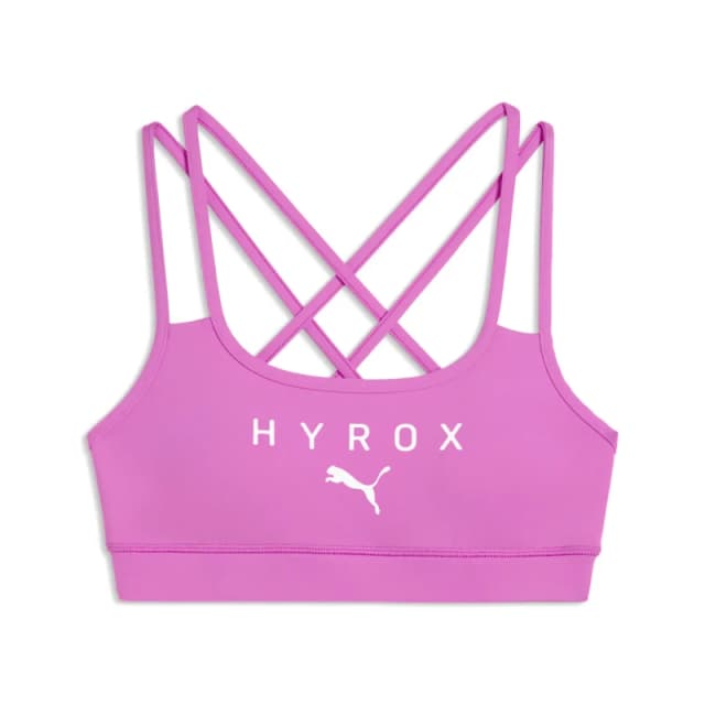 Sports bra Puma Hyrox Move Rose Female S