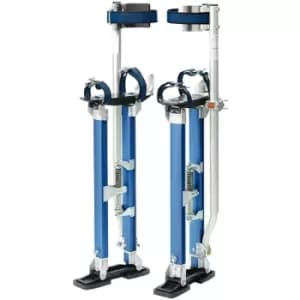 Rst Elevator pro Aluminium Stilts 18'' - 30'' (457mm 762mm) - n/a