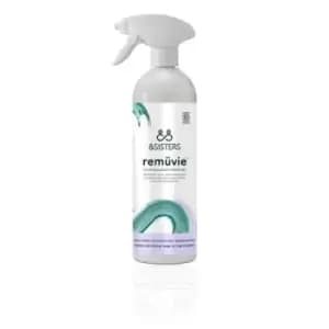 &SISTERS Remuvie gentle plantbased stain remover 350g