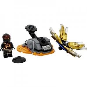 70685 LEGO NINJAGO Coles Spinjitzu Gyroscope