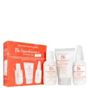 Bumble and bumble Hairdresser's Invisible Oil Trial Set
