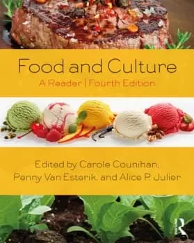 Food and CultureA Reader
