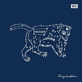 William Matheny - Strange Constellations CD