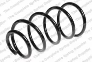 Kilen Suspension Coil Spring Front Axle 11068