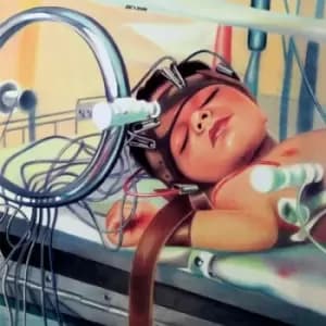 IV Agneta Nilsson by Heldon CD Album