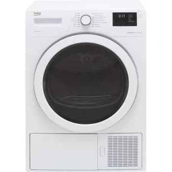 Beko DHR83431 8KG Freestanding Heat Pump Tumble Dryer