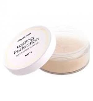 Collection Lasting Perfection Sheer Loose Powder