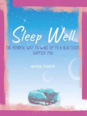 Sleep well by Anna Black