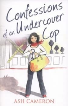 Confessions of an Undercover Cop by Ash Cameron Paperback