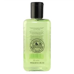 Crabtree & Evelyn West Indian Lime Body Wash 300ml