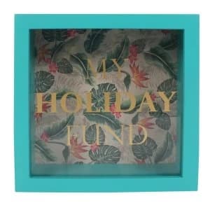 Tropical Island Holiday Fund