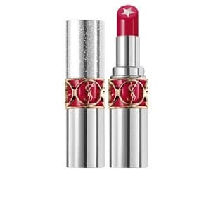 ROUGE VOLUPTE ROCK'N SHINE lipstick #8-rock'n red