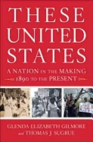 these united states a nation in the making 1890 to the present