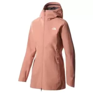 The North Face Hikestellar Rain Jacket - Pink
