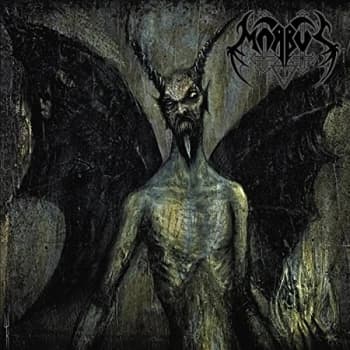 Morbus 666 - Ignis Divine Imperium CD