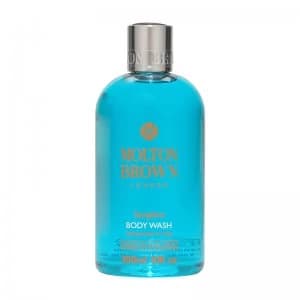 Molton Brown Samphire Body Wash 300ml