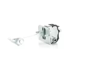 TOPRAN Door Catch 724 009 PEUGEOT,CITROEN,PARTNER Tepee,PARTNER Kasten,BERLINGO (B9),BERLINGO Kasten (B9)