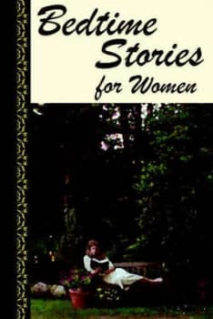 Bedtime Stories for Women. Paperback
