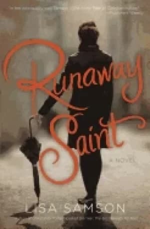 quaker summer samson lisa