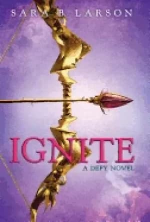 ignite a defy novel