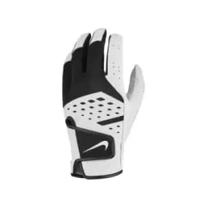 Nike Tech Extreme VII Reg Left Golf Glove Large